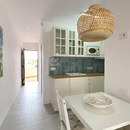 Elegante Piso Cerca De La Playa En Apartment