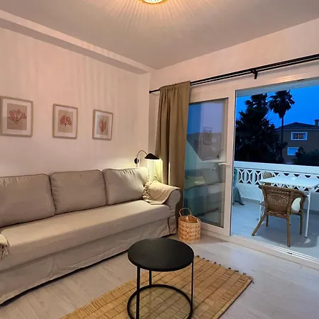 Elegante Piso Cerca De La Playa En * 德尼亚