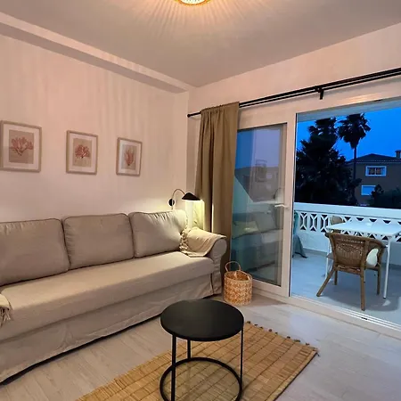 Elegante Piso Cerca De La Playa En * Dénia